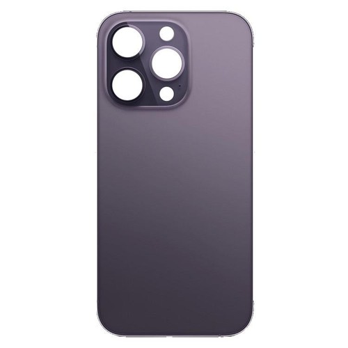 Back cover iphone pro - pro, max