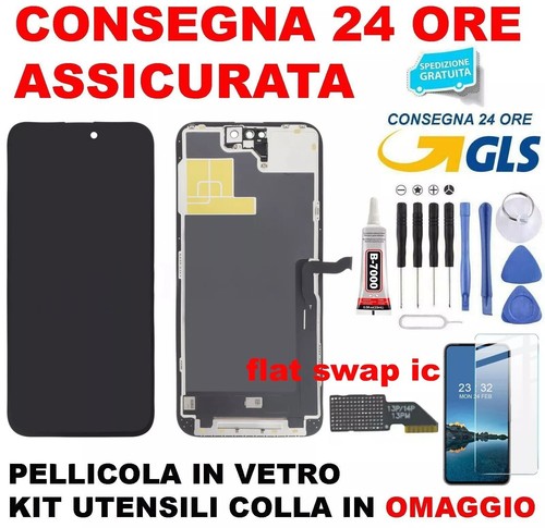 Display apple iphone pro - display, 14