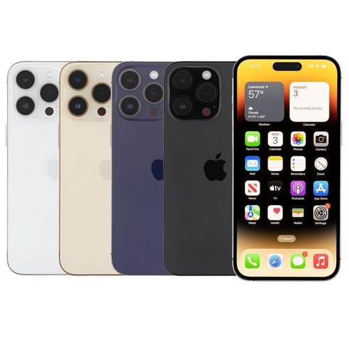 Nuovo apple iphone pro max - nuovo,
