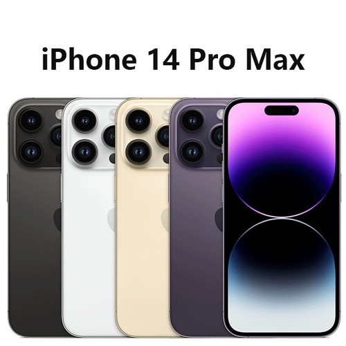 Nuovo apple iphone pro max - nuovo, 14