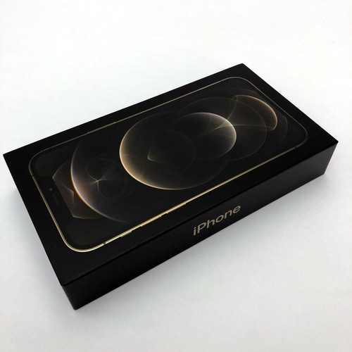 New apple iphone - 12, pro