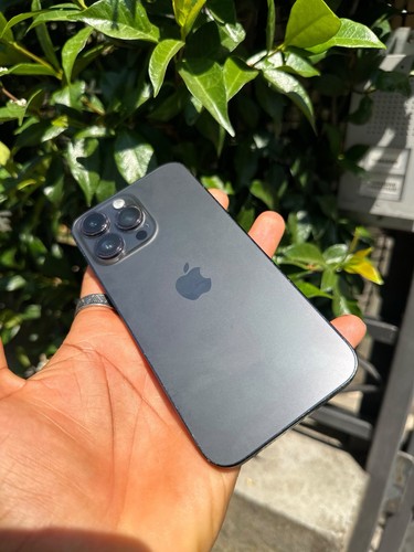 Apple iphone pro - apple,