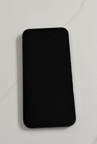 Iphone pro max 256gb - max,