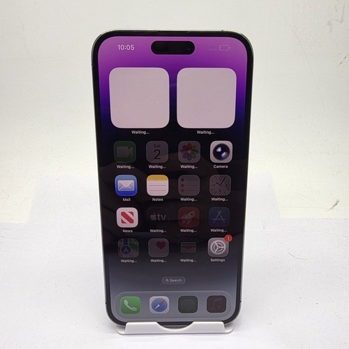 Apple iphone pro max - 14,