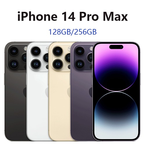 Nuovo apple iphone - pro, max
