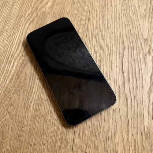 Iphone pro max 128gb rotto - pro,