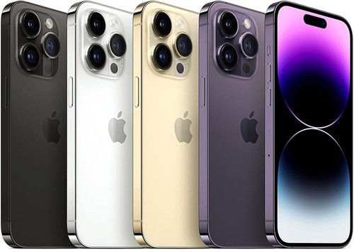 Nuovo apple iphone pro max - 14,