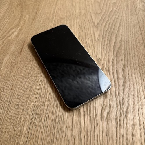 Iphone pro max 128gb rotto - iphone, 14