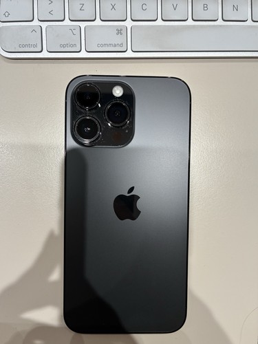 Apple iphone pro max - apple, 128gb