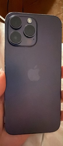 Apple iphone pro max 256 - max, gb