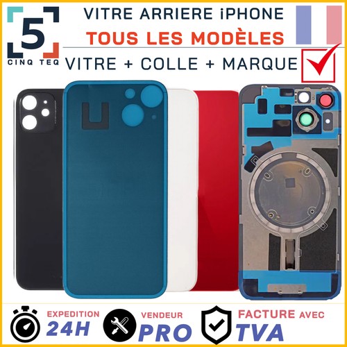 Vetro posteriore compatibile
