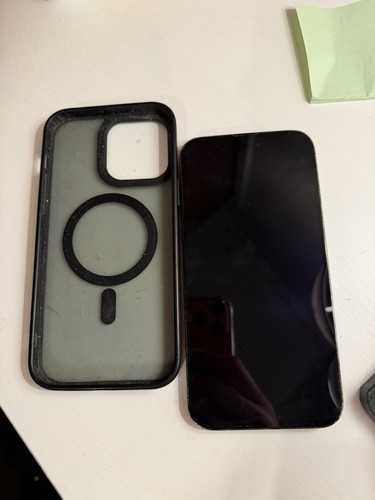 Apple iphone pro max - 14,