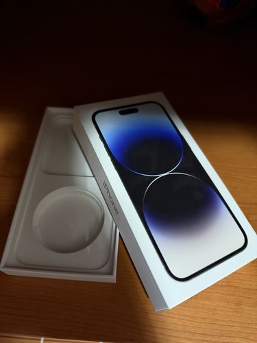 Scatola iphone pro max - 14,
