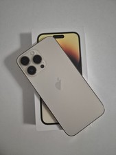 iPhone 14 Pro Max 512GB Oro