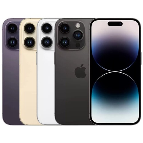 Nuovo apple iphone - apple, pro