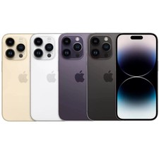 Nuovo Apple iPhone 14 Pro Max