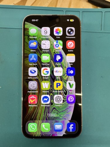 Apple iphone pro max - 14, 256gb