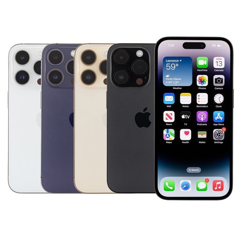 Nuovo apple iphone pro max - nuovo,