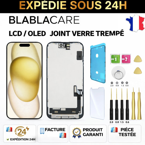 Ecran lcd oled - lcd, remplacement