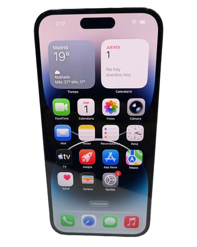 Apple iphone pro - apple, max