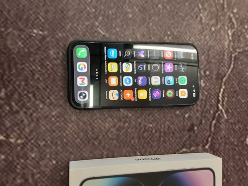 Apple iphone pro max - apple, 14