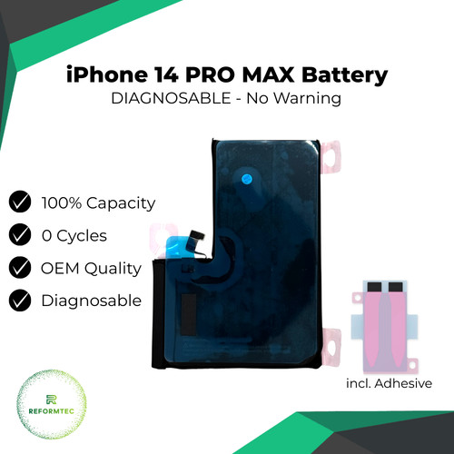 Batteria iphone pro - iphone, max