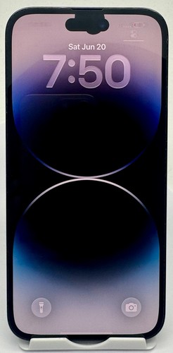 Apple iphone pro max 256gb - apple,