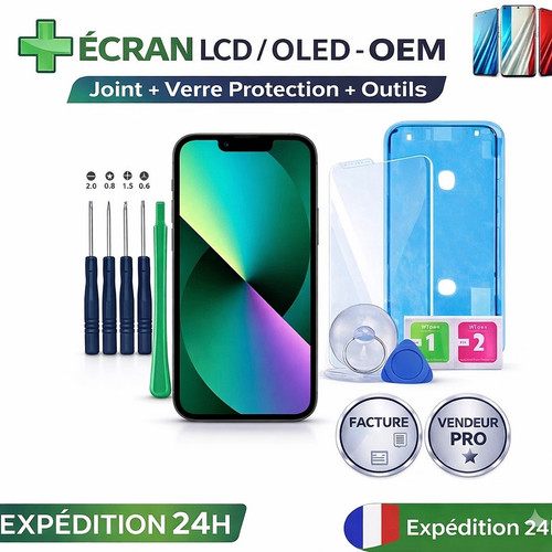 Ecran complet iphone - iphone, 11