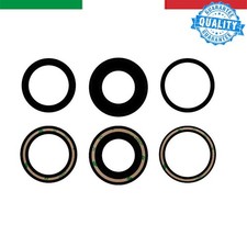 LENTE VETRO VETRINO FOTOCAMERA