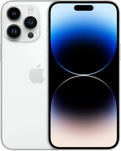 Iphone pro max 128gb - iphone,