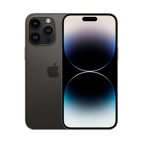 Apple iphone pro max - apple, 128gb