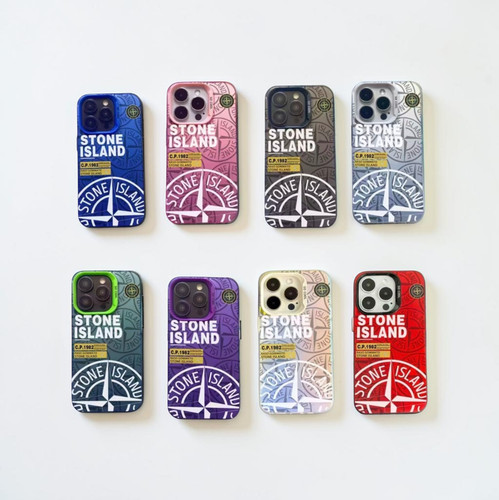 Coque iphone stone island - iphone,
