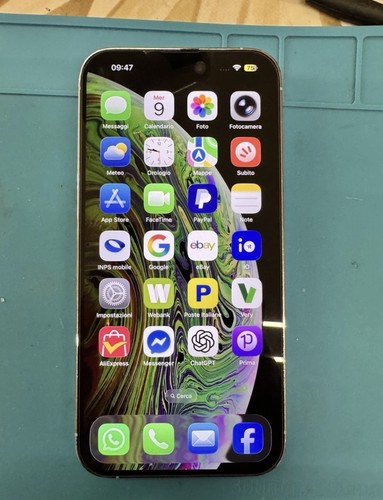 Apple iphone pro - iphone, max