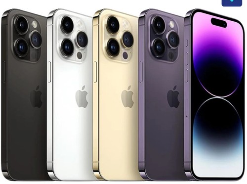 Apple iphone pro max 256gb - pro,