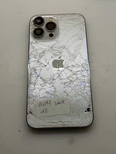 Scocca completa apple iphone - scocca,
