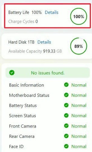 Iphone pro max 1tb deep - iphone,