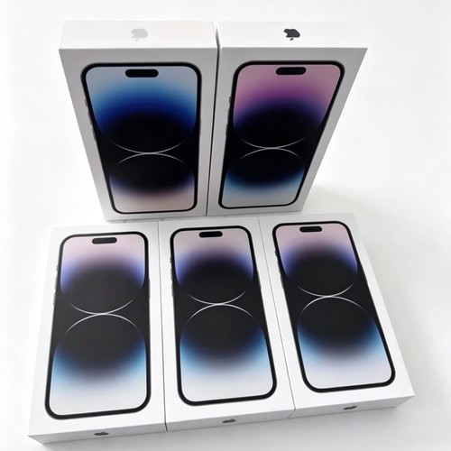 Nuovo sigillato apple - nuovo,