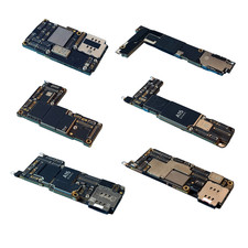 Scheda madre scheda logica