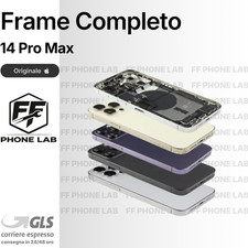 SCOCCA POSTERIORE ORIGINALE