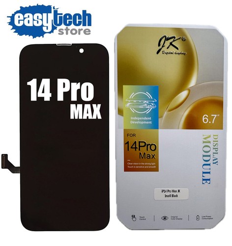 Iphone pro max incell jk - 14,