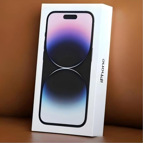 Apple iphone pro - 14,