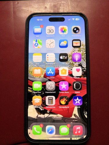 Iphone pro max 256 gb - iphone, 14