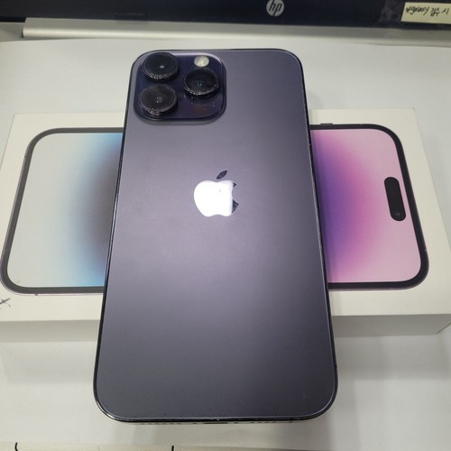 Apple iphone pro - apple, 256