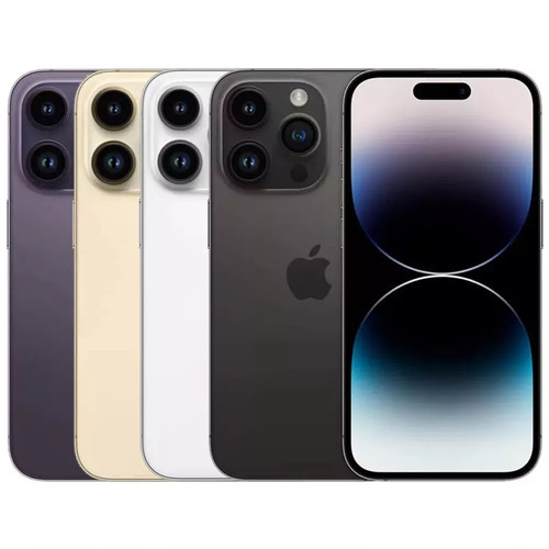 Nuovo apple iphone pro - 14, max