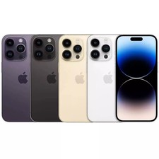 iPhone 14 Pro Max 5G