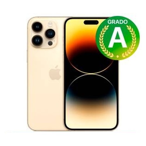 Apple iphone pro max 128gb - 14,