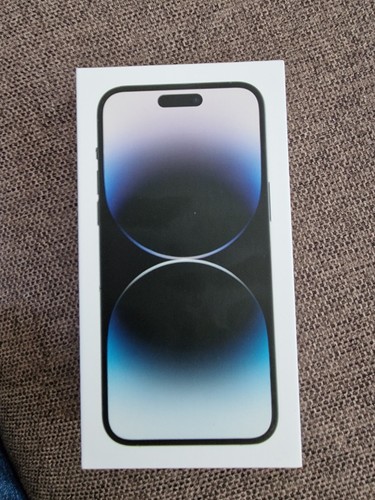 Apple iphone pro max 1tb - 14,