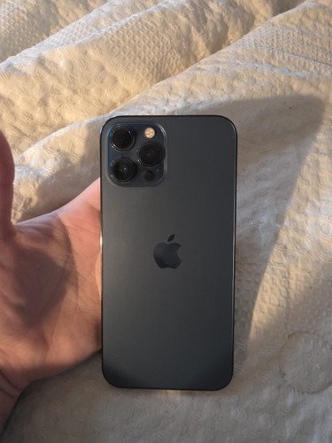 Apple iphone pro max 128 - apple,