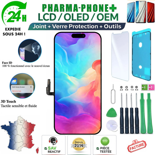 Oled lcd pour - lcd, remplacer