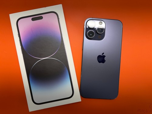 Apple iphone pro - 14, 256gb